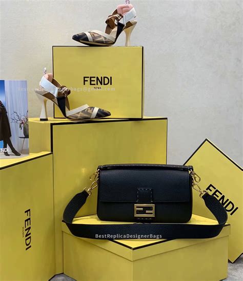 fendi bag hong kong|Fendi baguette medium.